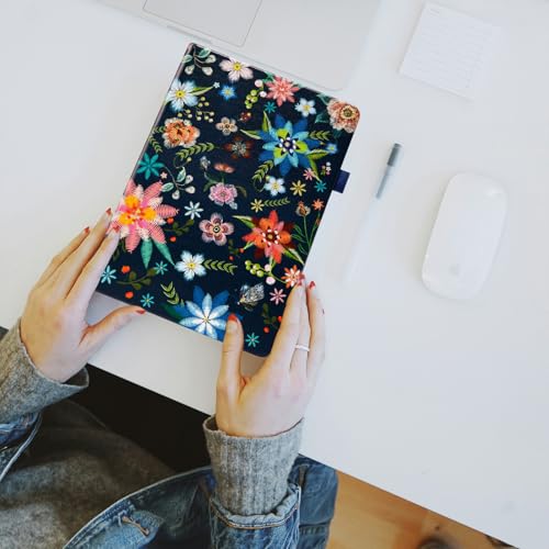 Password Book with Individual Alphabetical Tabs Laminated