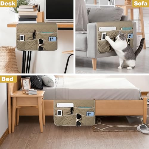 Remote Control Holder for Recliner