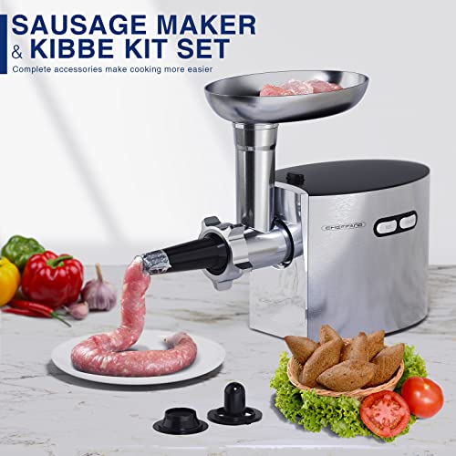 Meat Grinder 2800W Max Meat Grinder Electric