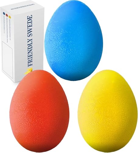Stress Balls for Adults