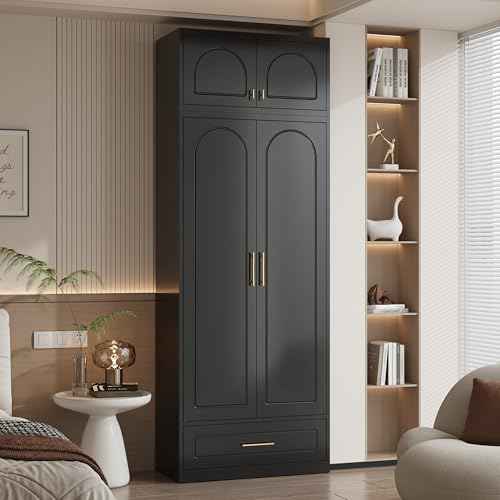 Metal Wardrobe