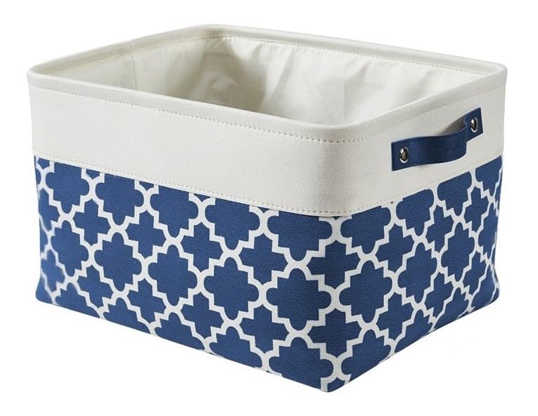 Large Foldable Storage Bins