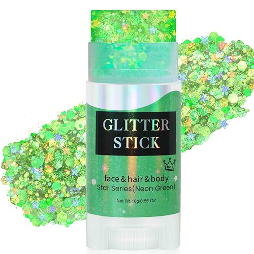 Body Glitter Stick