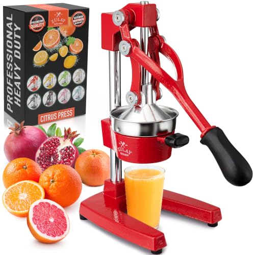 Cast Iron Juicer Manual Juicer