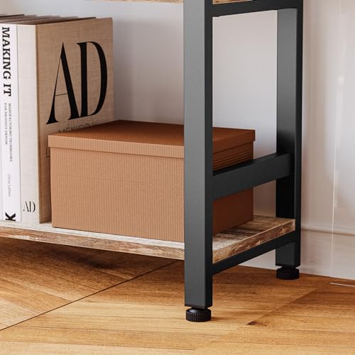 Bookshelves and Bookcases