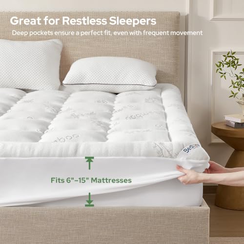 Mattress Topper