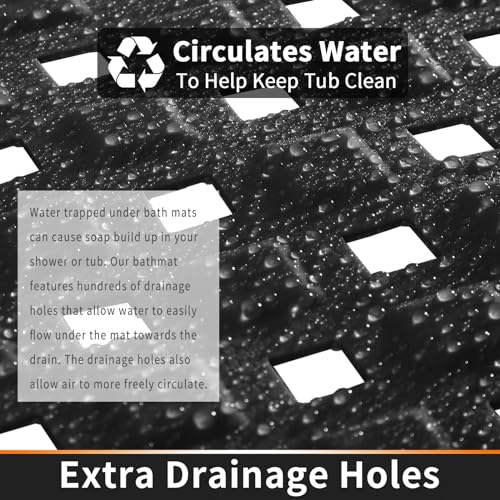 Original Bathtub Mat Non Slip
