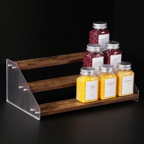 spice racks