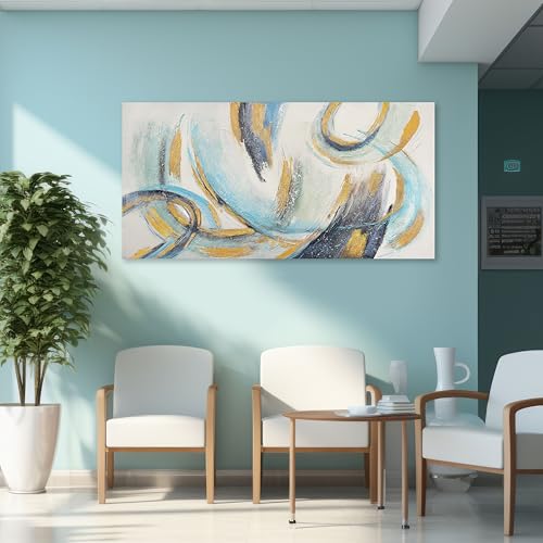 Wall Art Wall Decoration Artwork Abstract Wall Art Canvas Prints Suitable for Living Room Bedroom Office Home Wall Decor