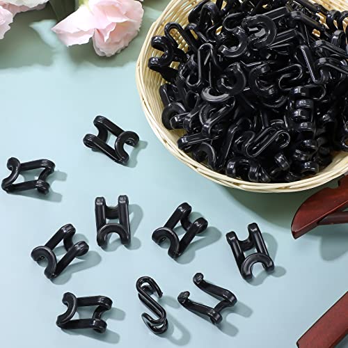 Space Saving Hanger Hooks