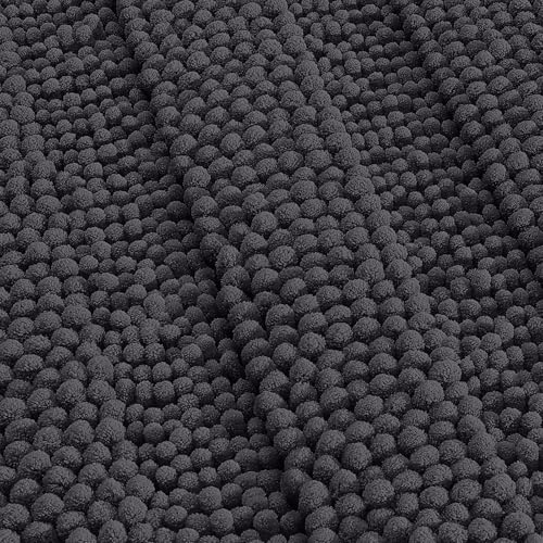 Thick Bathroom Rugs