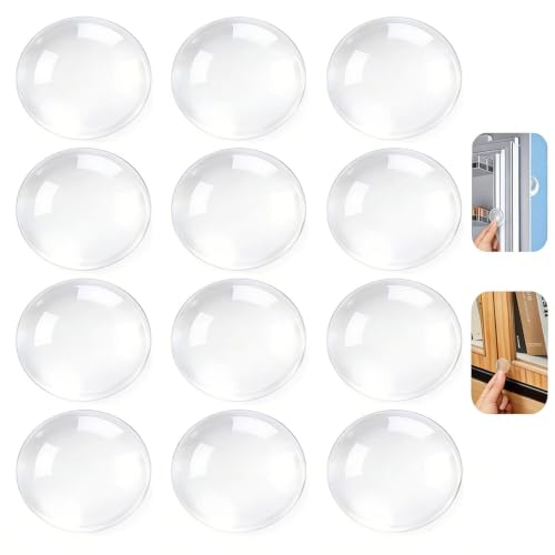 12pcs Door Stoppers
