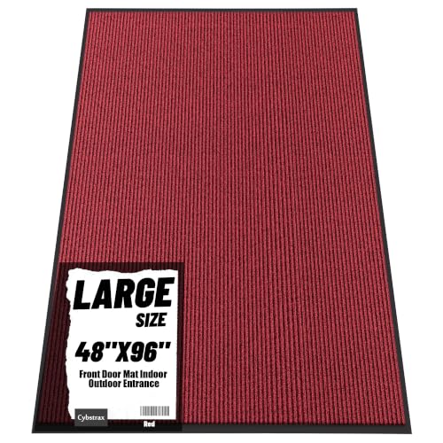 Front Door Mat Indoor Outdoor Entrance