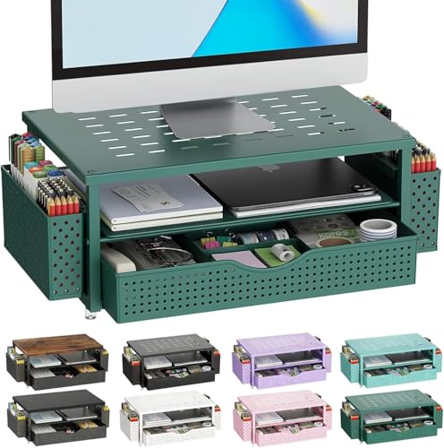 Desk Organizers and Accessories