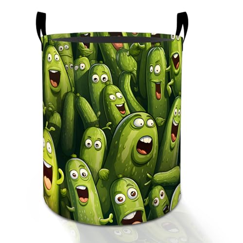 Raven Moon Laundry Basket Hamper for Boys Girls Kids Adults