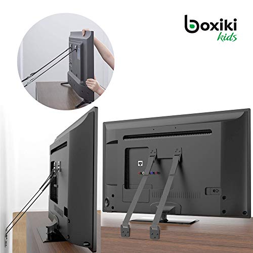 Adjustable Anti