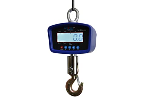 SellEton SL 924 Medium General Purpose Crane Scale