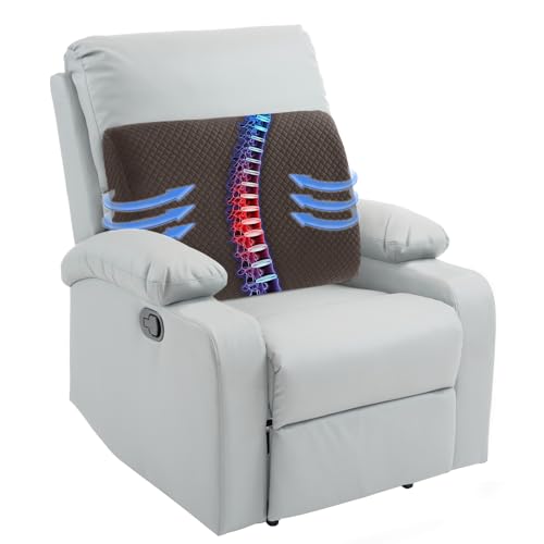 Lumbar Support Pillow for Recliner Chair
