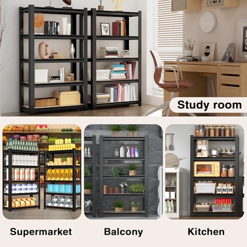 Folding Shelf