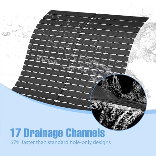Shower Mat Non