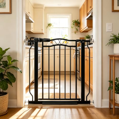 Extra Wide Baby Gate