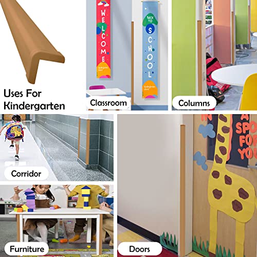 Wall Corner Guard Edge Protector