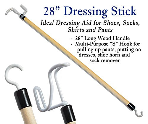 Hip Kit 32 Inch Reacher