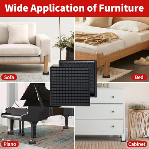 Non Slip Furniture Pads