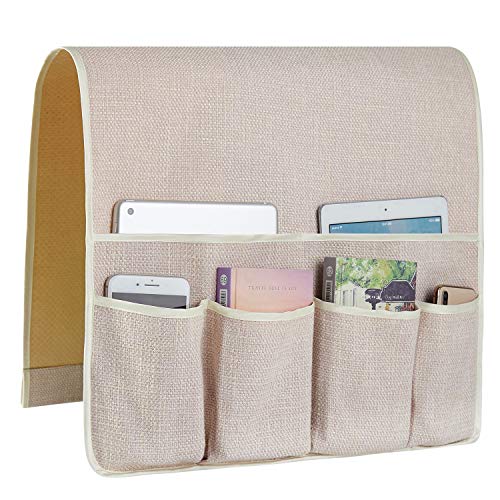 Sofa Armrest Organizer Non