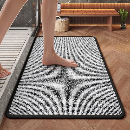 Non Slip Bath Rug