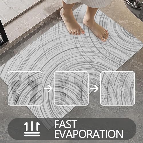 Ultra Thin Indoor Door Mat