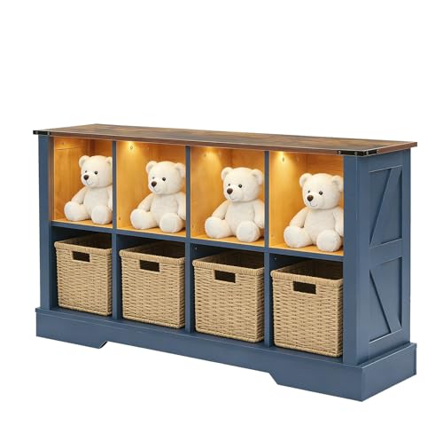 Cube Bookcase