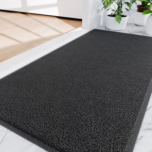 Front Door Mat Indoor Outdoor Entrance