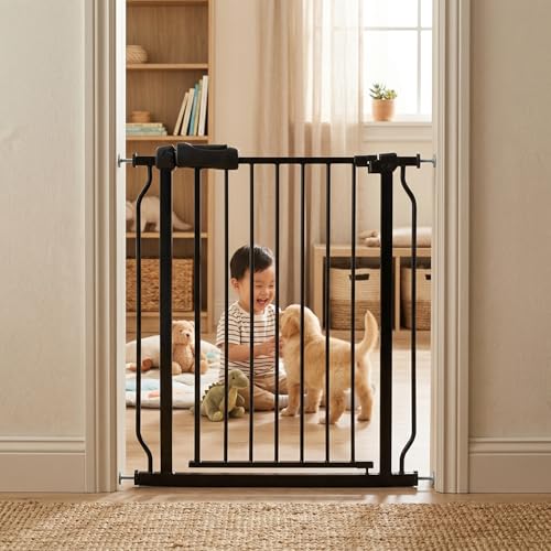 Baby & Dog Gates