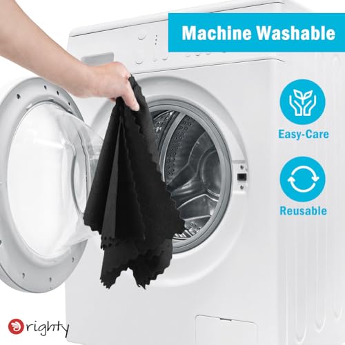 Microfiber Cleaning Cloths