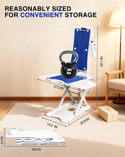 Electric Chair Lift for Elderly