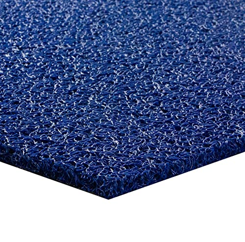 Vinyl Mesh Heavy
