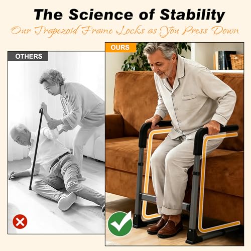 Heavy Duty Chair