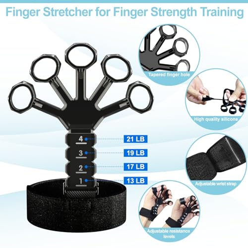 Grip Strength Trainer