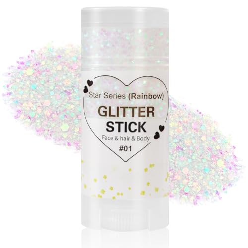 Glitter Stick Series