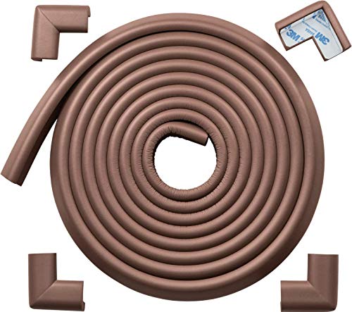 Baby Proofing Edge Corner Guards