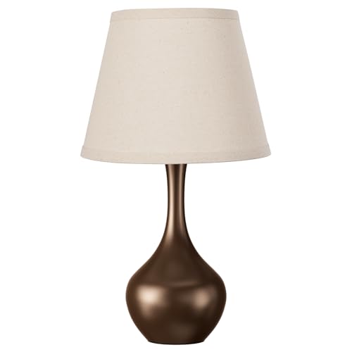 Touch Table Lamp for Nightstand