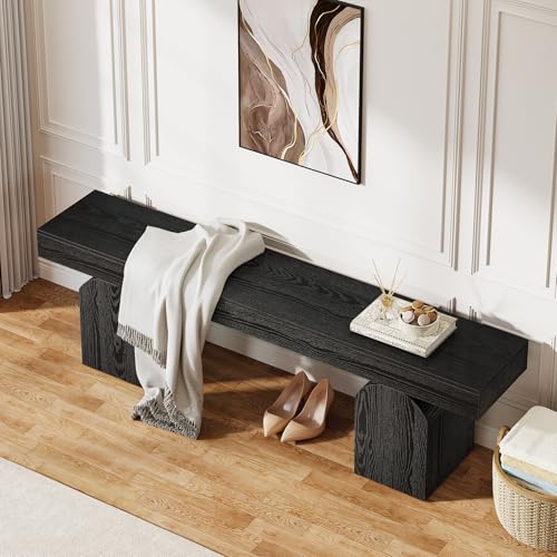 Entryway Bench