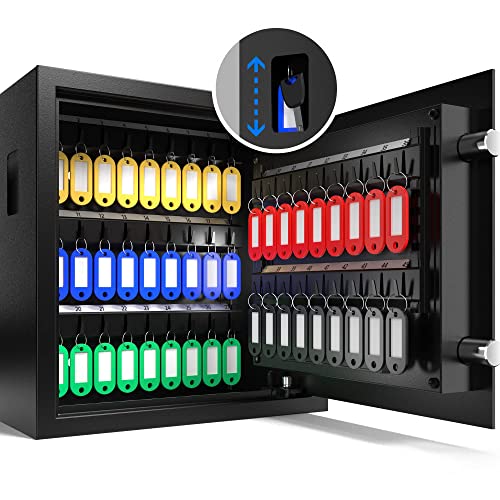 Key Safe Box Key Lock Box