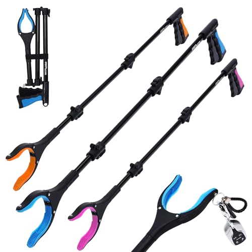 Grabber Reacher Tool