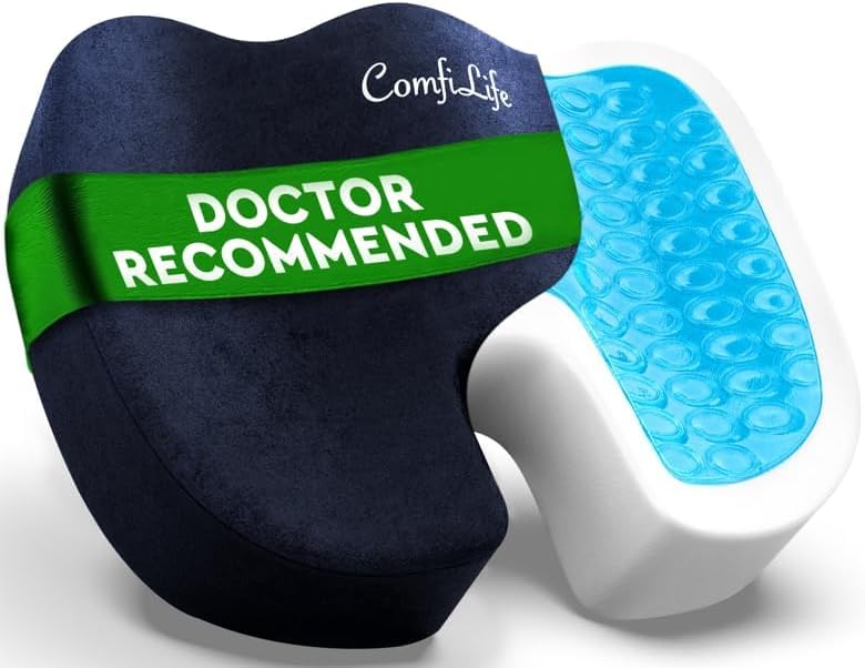 Doctor Recommended Seat Cushion