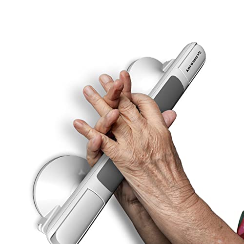 Grab Bars for Bathtubs and Showers