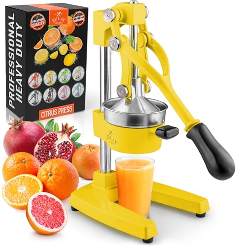 Cast Iron Juicer Manual Juicer