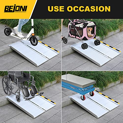 Wheelchair Ramp