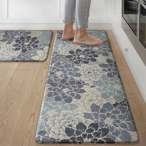 Anti Fatigue Kitchen Mats for Floor